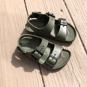 Toddler Birkenstock
